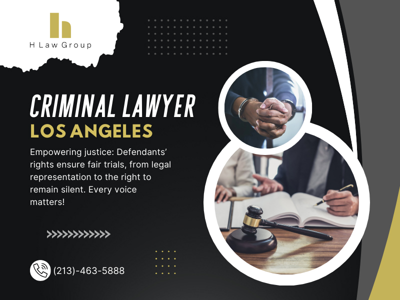 The H Law Group Image